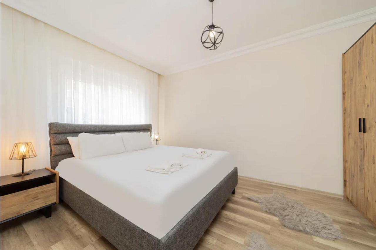 Ats Group - Lara Family & Friends Flat أنطاليا